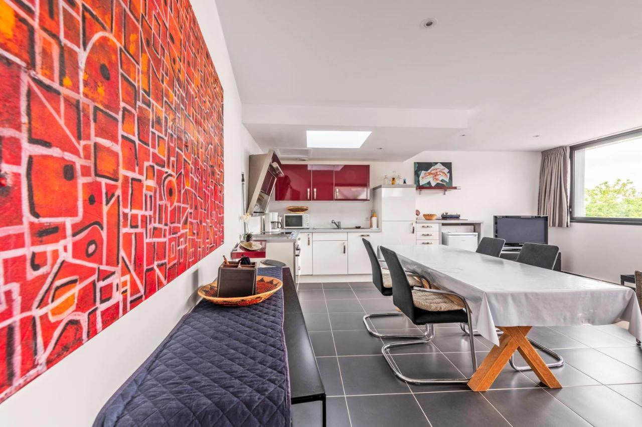 Studio Vue Mer 15M De La Plage Plobannalec 외부 사진